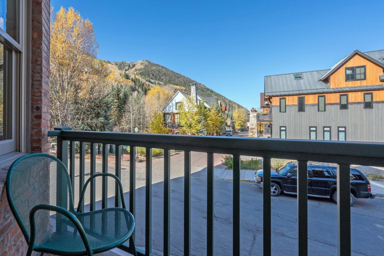 Hotel Columbia Telluride Exterior photo